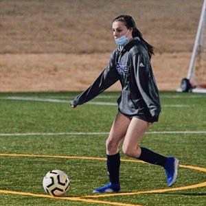 Kaitlyn Swartzfager