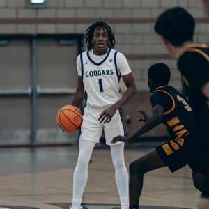 Jordan Mitchell