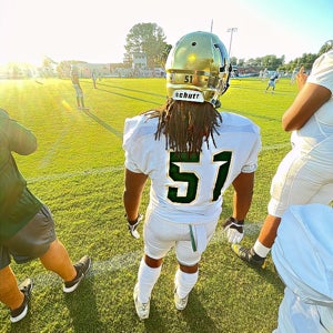 Josh Britt Jr.