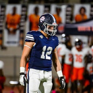 Blake "noble" butler