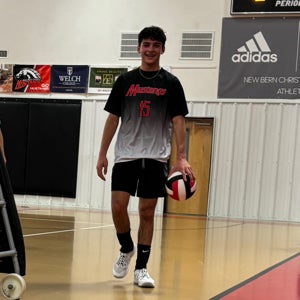 AIDAN MATTESON
