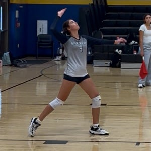 Addison Rogers