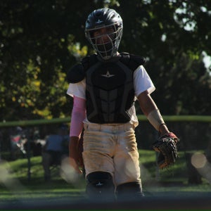 Tristan Andrews mugshot