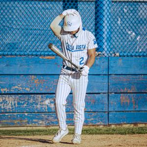 Brandon Lucero mugshot