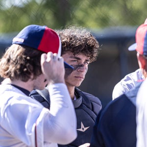 Xander Molina mugshot