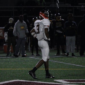 Kameron Van allen mugshot