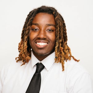 Si'Yhon Mack