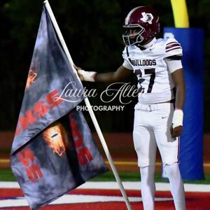 Aaron Bellard mugshot