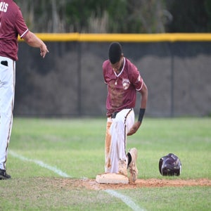 Darius Medley mugshot