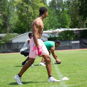 Darius Medley