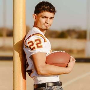 Brandon Cantu