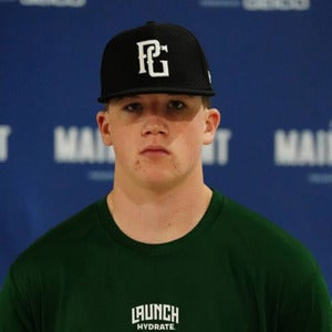 Bryce Berkey