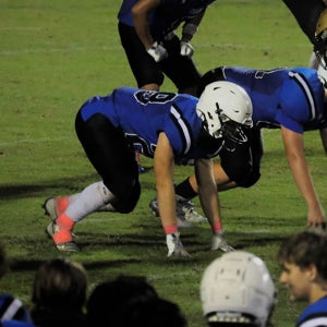 Hunter Croom