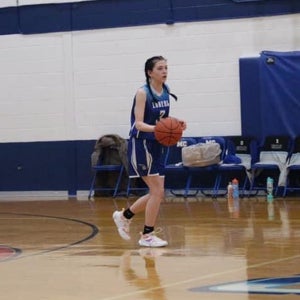 Kaylee Cowell