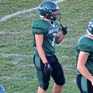 Colt Yoder