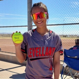 Saydi  Mendez mugshot