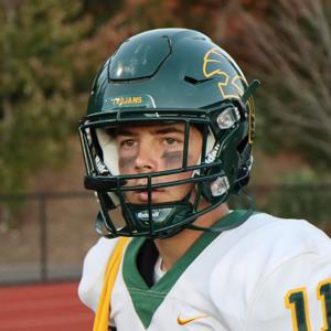 Cooper Matthews mugshot