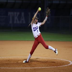 Caroline Duncan mugshot