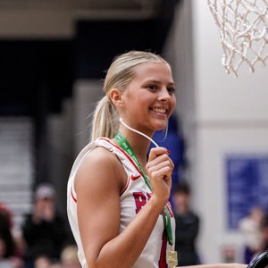 Carys Crossland