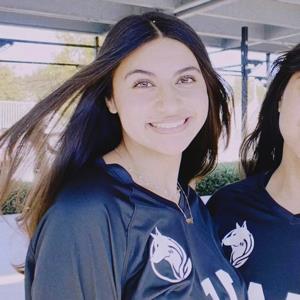 Isabella Taueetia mugshot