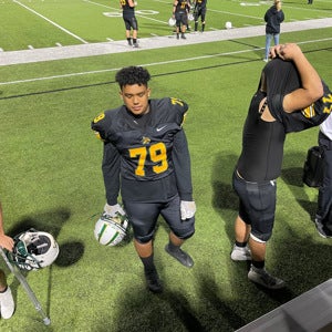 Jeremiah Brookins