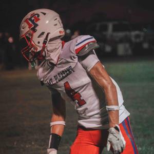 Jaylen Easterling mugshot