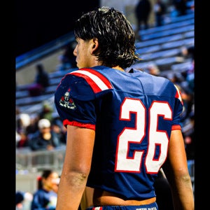 Nate Marquez