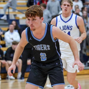 Chase George mugshot