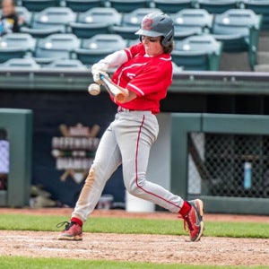 Griffin Snowberger mugshot