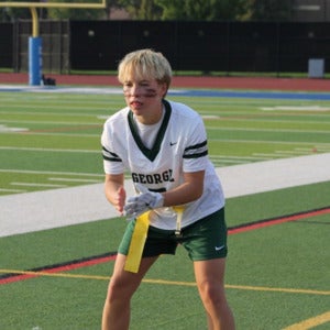 BROOKE HUNTER