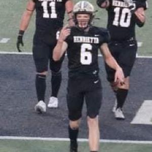 Jaxon Fugett