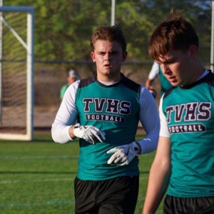 Anthony Torgeson