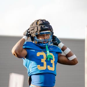 Kwmane Allen