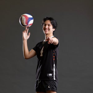 Joaquin Geronimo mugshot