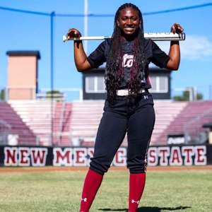 Makenzie Jones mugshot