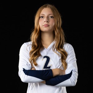 Lizzie Ranaghan
