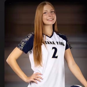 Lizzie Ranaghan