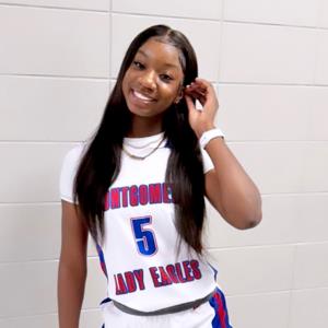 Marley  Bell mugshot