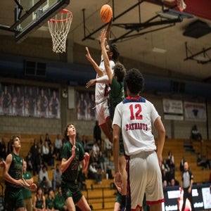 Deshawn Usochu mugshot