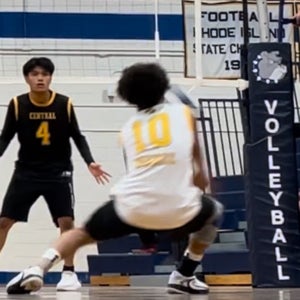 Allen Suarez mugshot