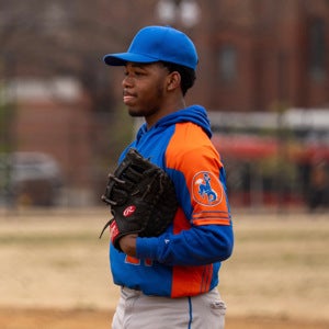 LYNDON HUGHES