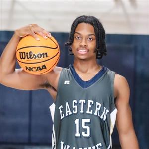 Amir Waters
