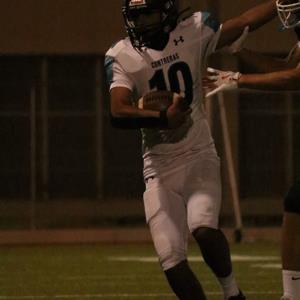 Yonathan Trejillo mugshot