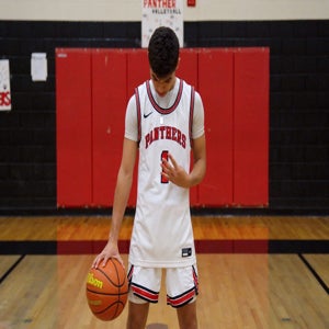 Nojus Zalenekas mugshot