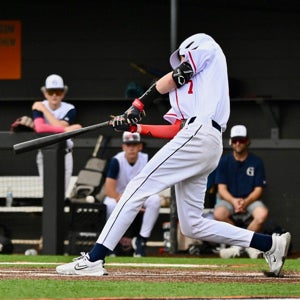 Chase Craddock