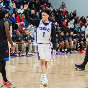 JALEN PARTRIDGE