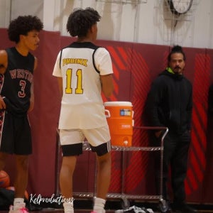 Anthony Hammond-Skinner