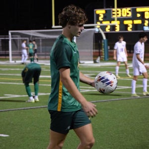 Carter Macey