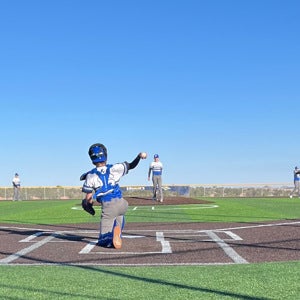 Weston Johnson mugshot