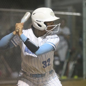 Zoey Gonzales mugshot